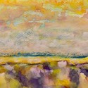 8" x 8" Landscape #36