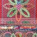 Mono-Print Collage