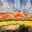 5" x 7" #20