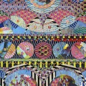 Mono-Print Collage