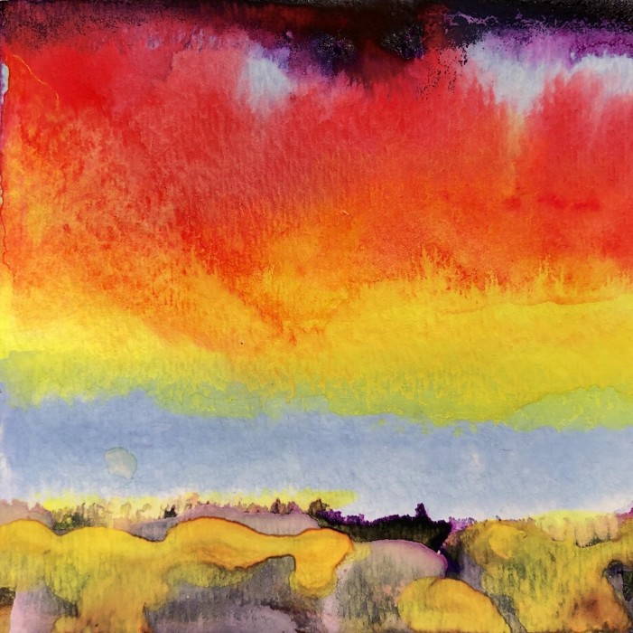 Persistence of Landscapes #28