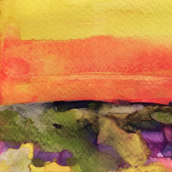 Persistence of Landscapes #30