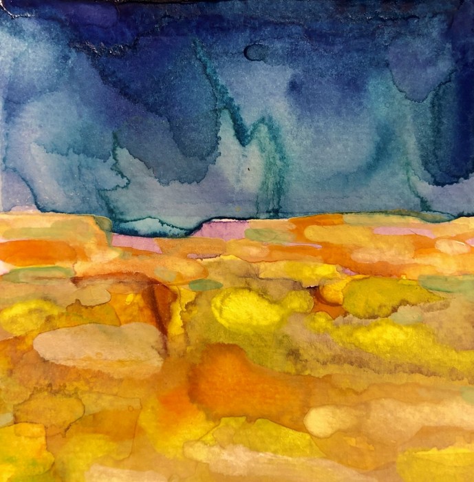 Persistence of Landscapes #31