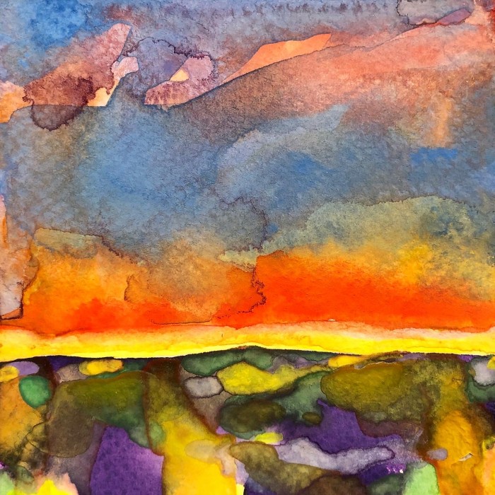 Persistence of Landscapes #29