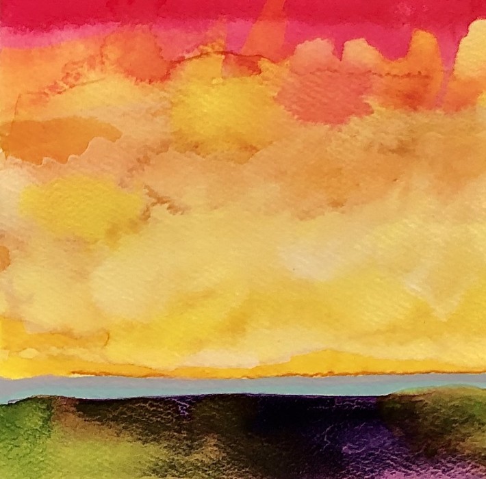 Persistence of Landscapes #27