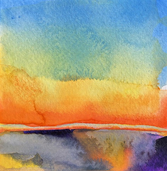 Persistence of Landscapes #40