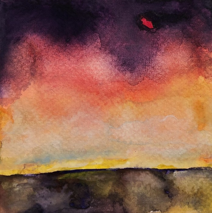 Persistence of Landscapes #36