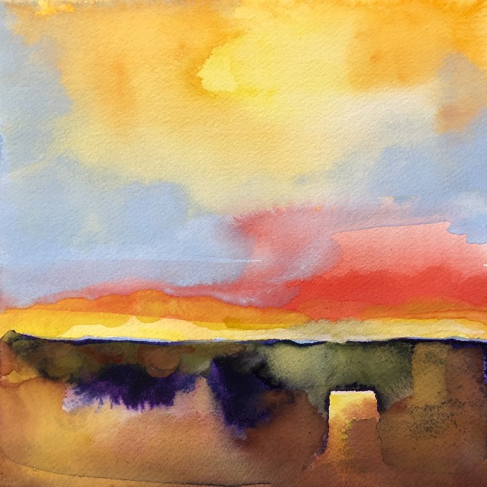 A Sense of Place #8