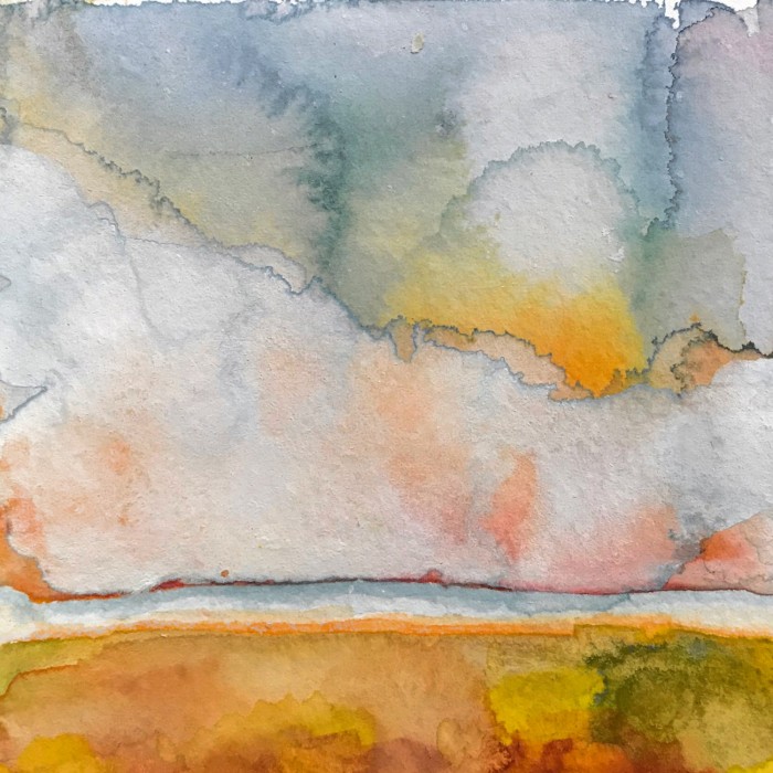 Persistence of Landscapes #37