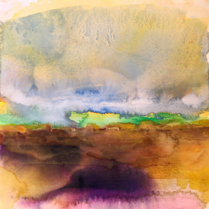 8' x 8" #24
