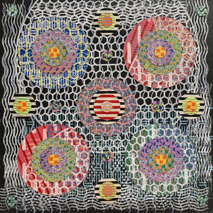 Circle Game #5