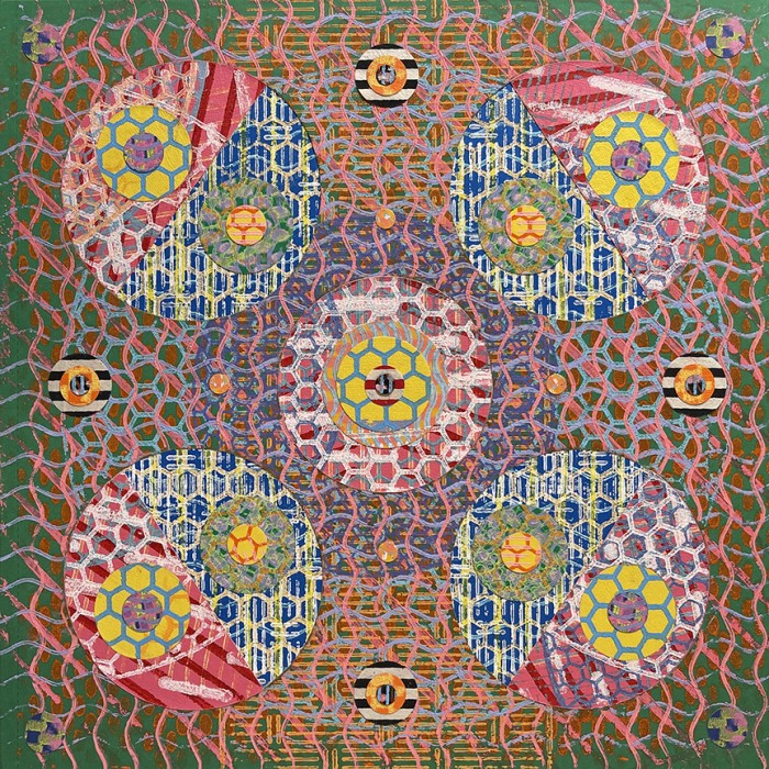 Circle Game #6