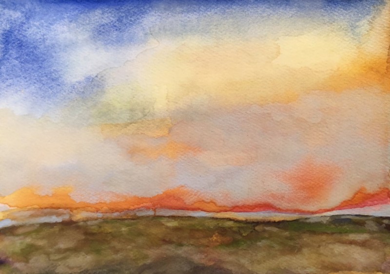 5" x 7" #26