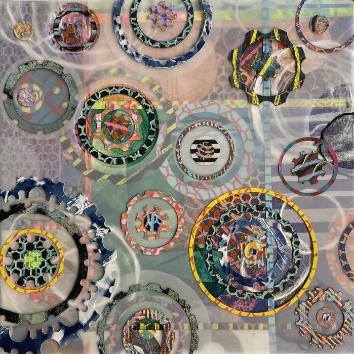 Portals #3 - Ruch Hour