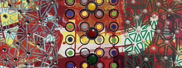 With a Little Help from my Friends #2