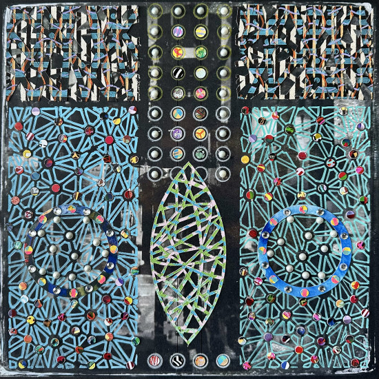 With a Little Help from my Friends #1